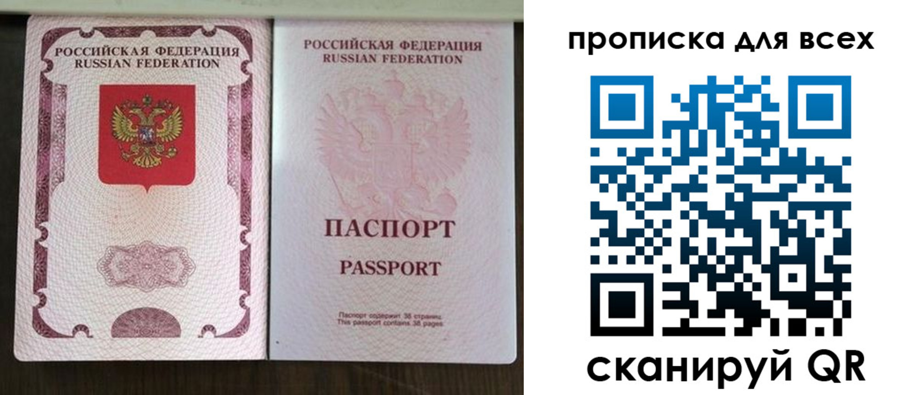 прописка в Николаевске